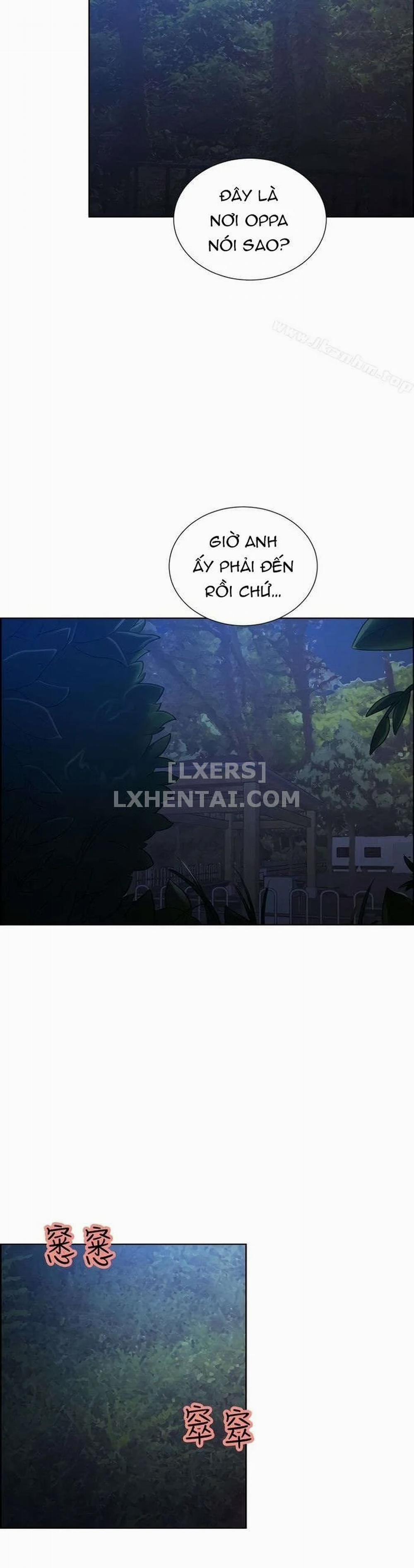 Trừng phạt em đi, Làm ơn 44 trang 32