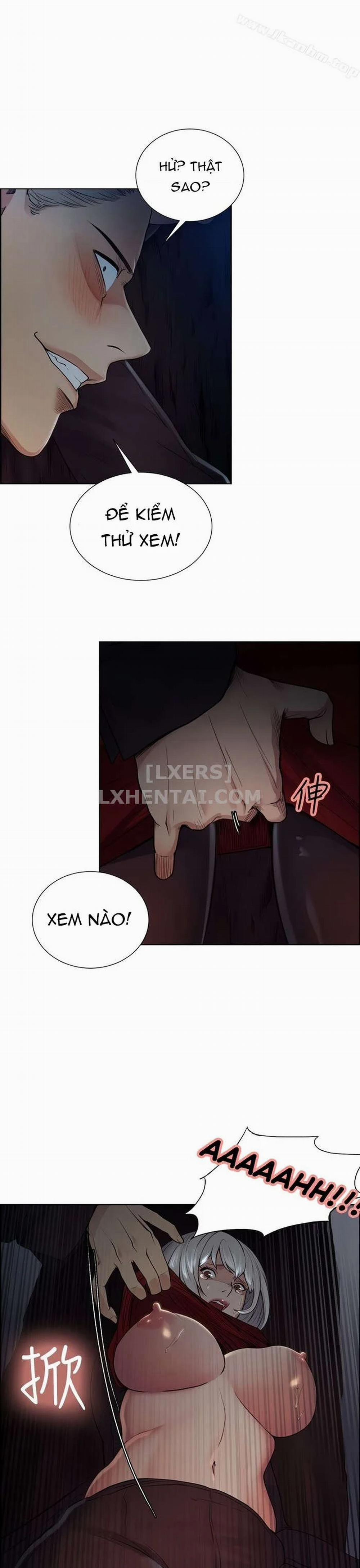 Trừng phạt em đi, Làm ơn 44 trang 36