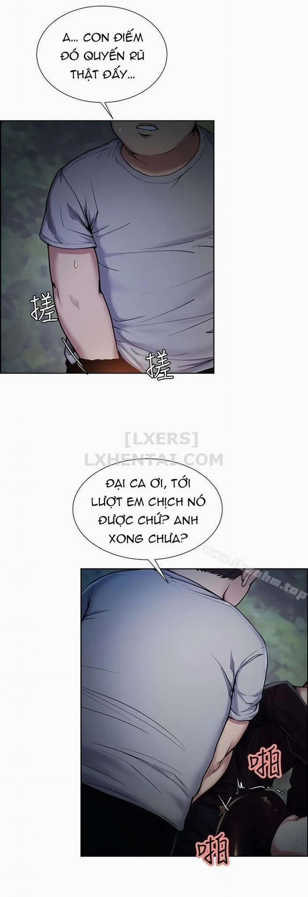 Trừng phạt em đi, Làm ơn 45 trang 17