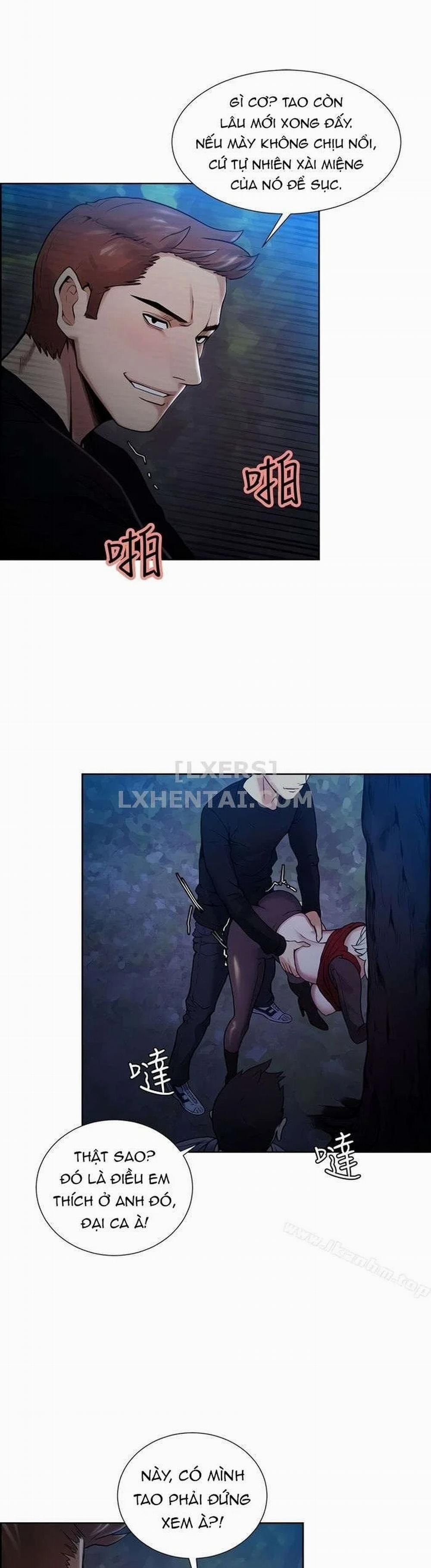 Trừng phạt em đi, Làm ơn 45 trang 18