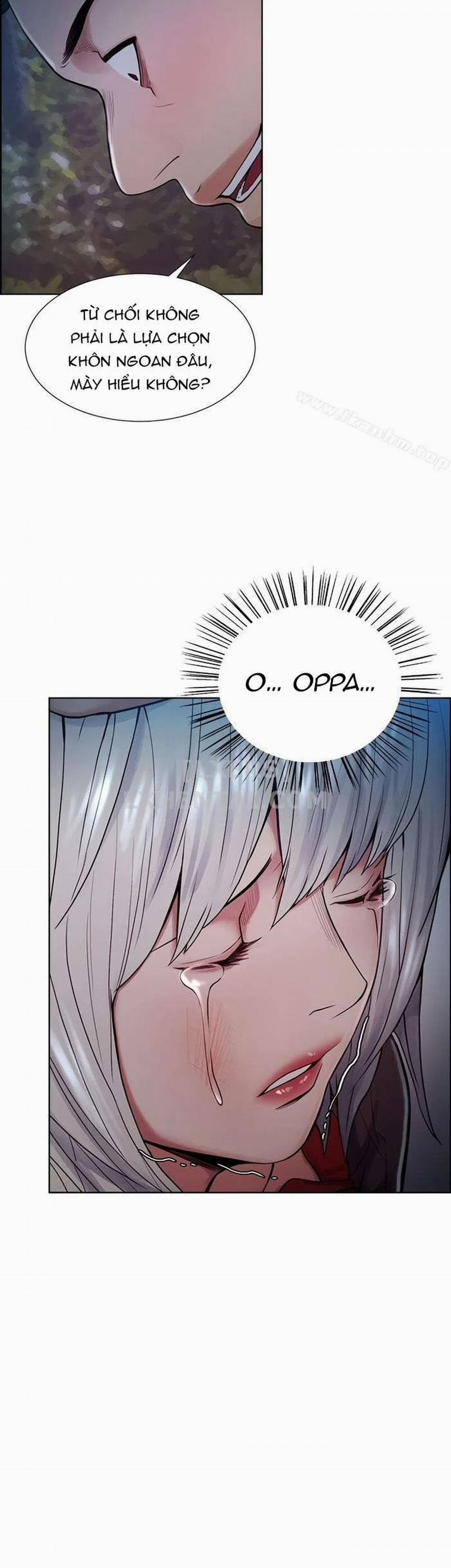 Trừng phạt em đi, Làm ơn 45 trang 27