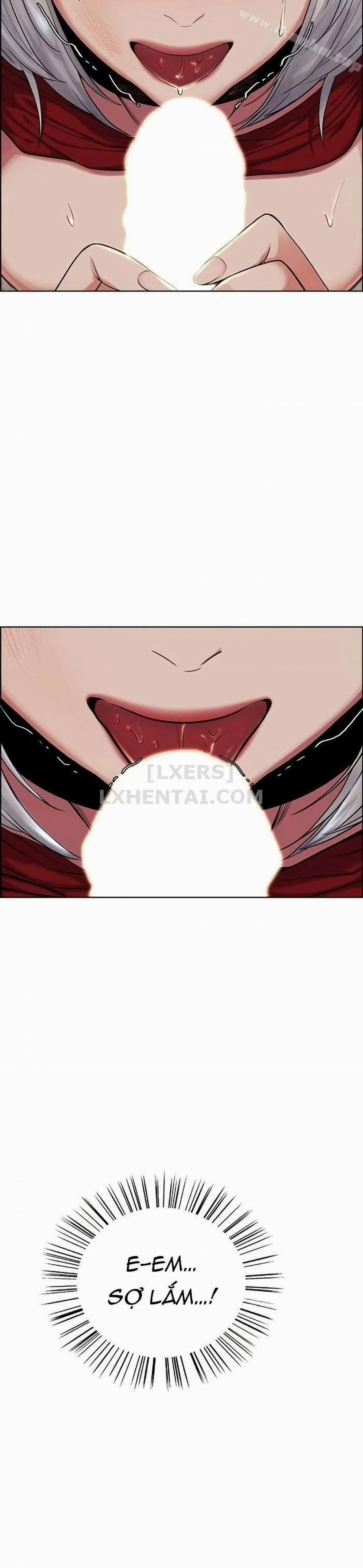 Trừng phạt em đi, Làm ơn 45 trang 30