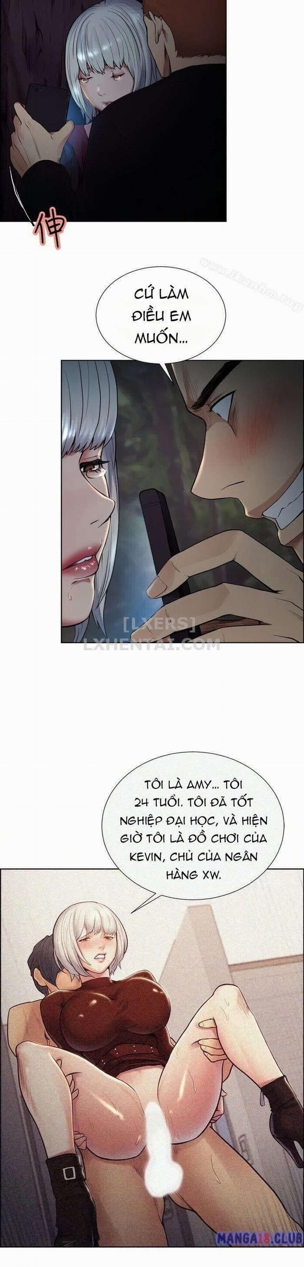 Trừng phạt em đi, Làm ơn 45 trang 5