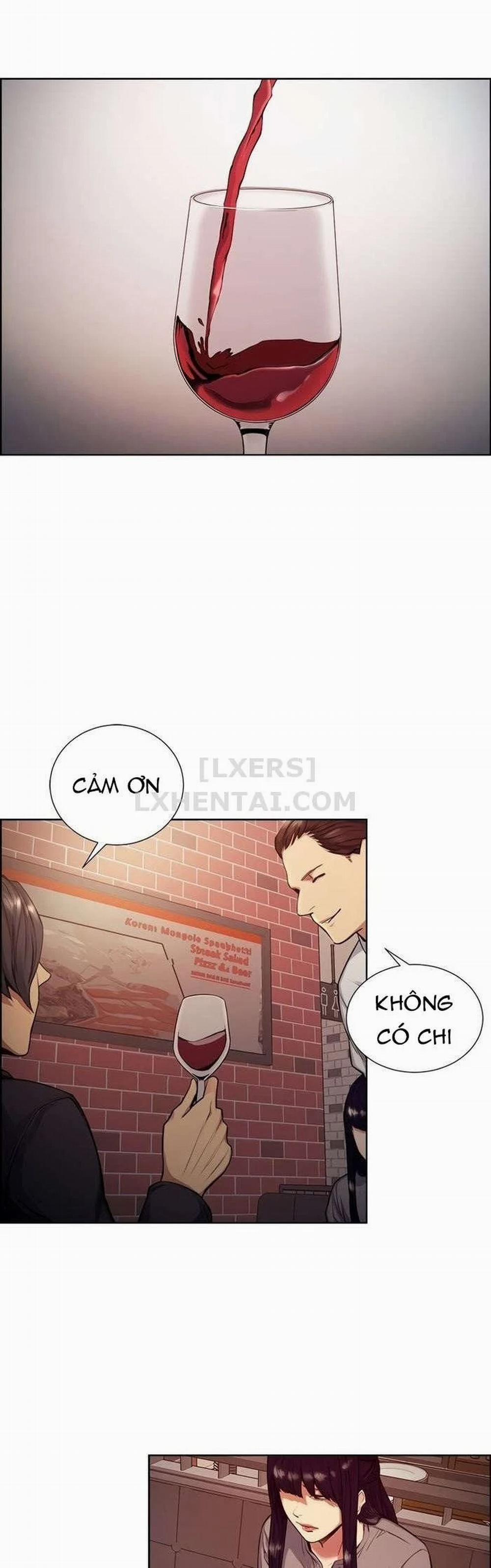 Trừng phạt em đi, Làm ơn 46 trang 9