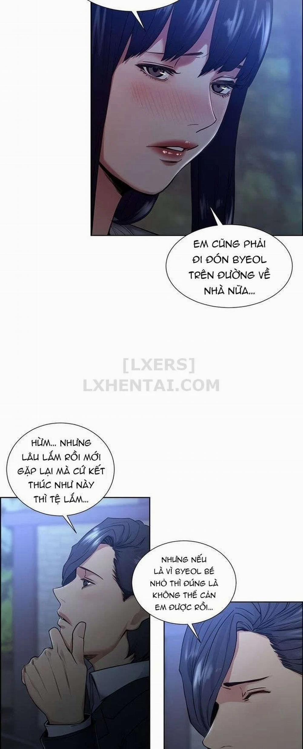 Trừng phạt em đi, Làm ơn 46 trang 25
