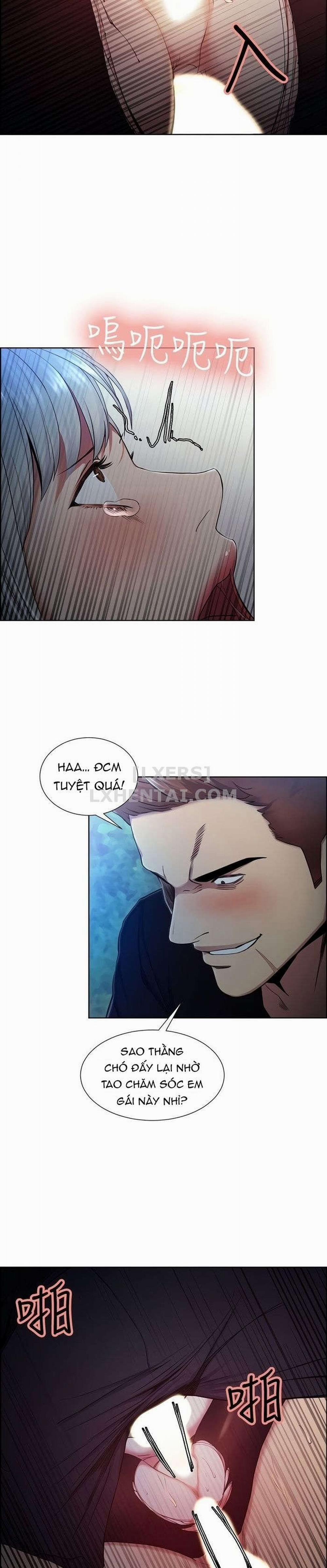 Trừng phạt em đi, Làm ơn 46 trang 35