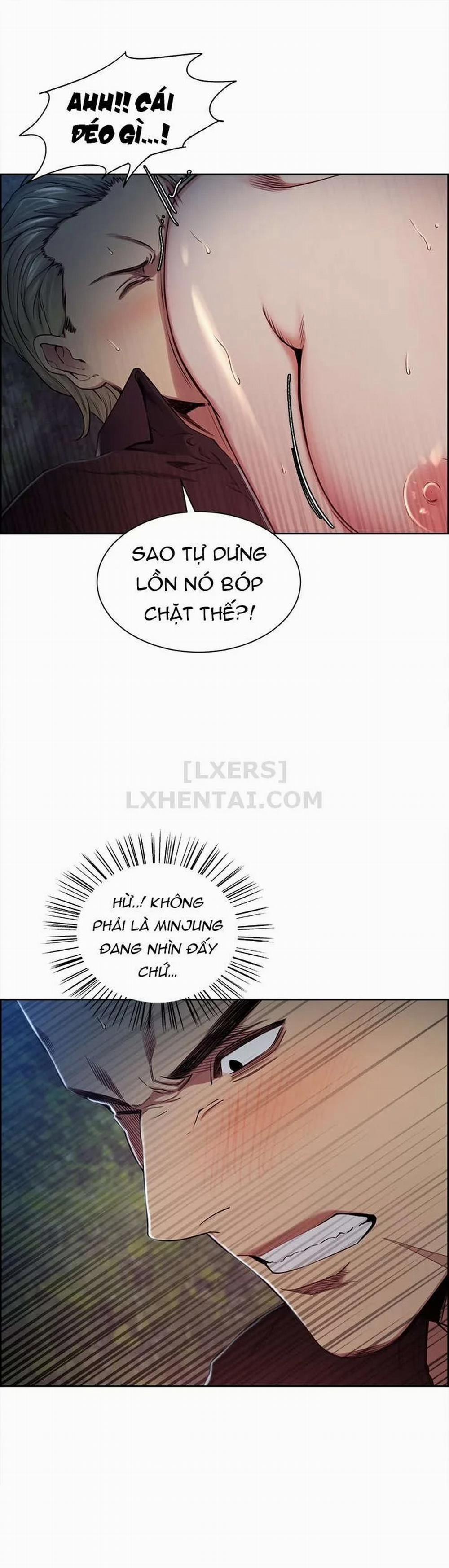 Trừng phạt em đi, Làm ơn 47 trang 9