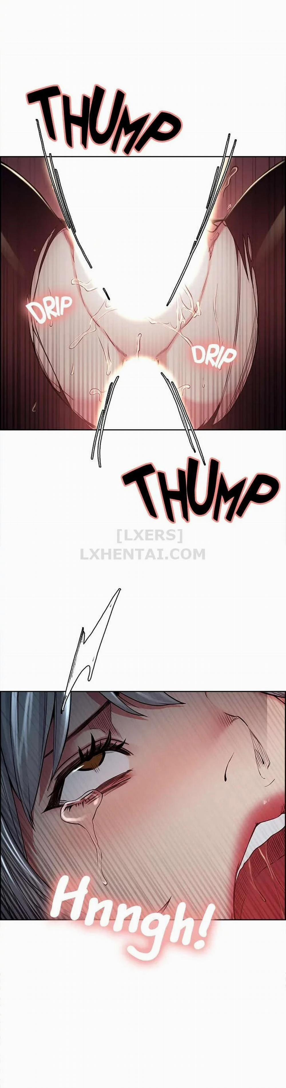 Trừng phạt em đi, Làm ơn 47 trang 10