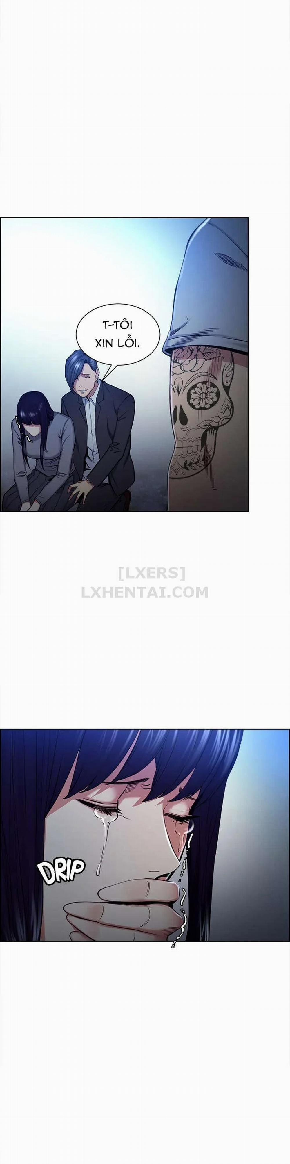 Trừng phạt em đi, Làm ơn 47 trang 13