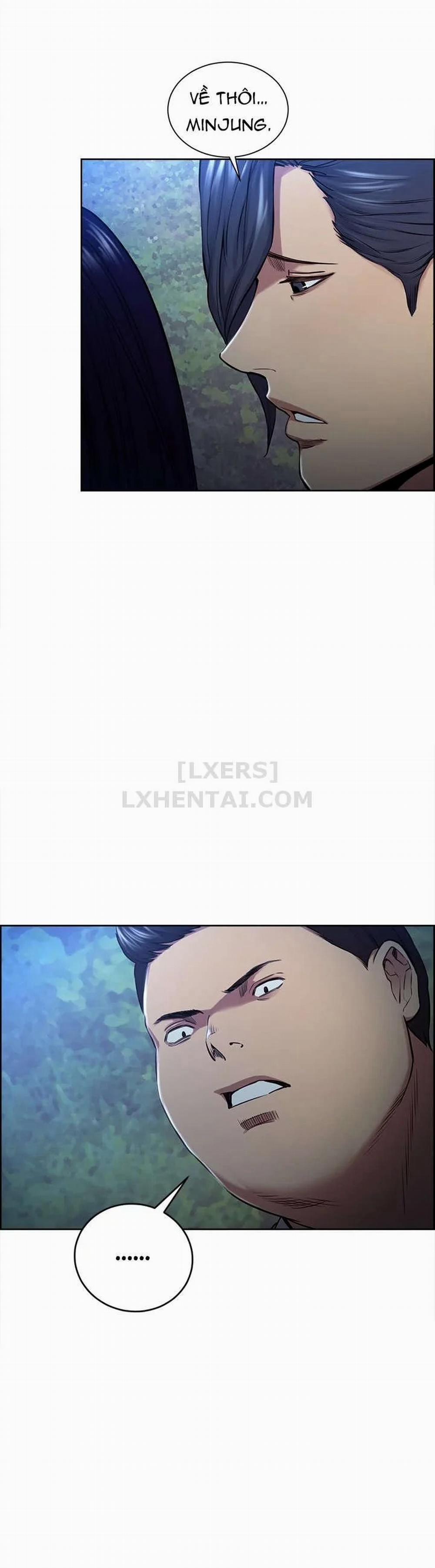 Trừng phạt em đi, Làm ơn 47 trang 14