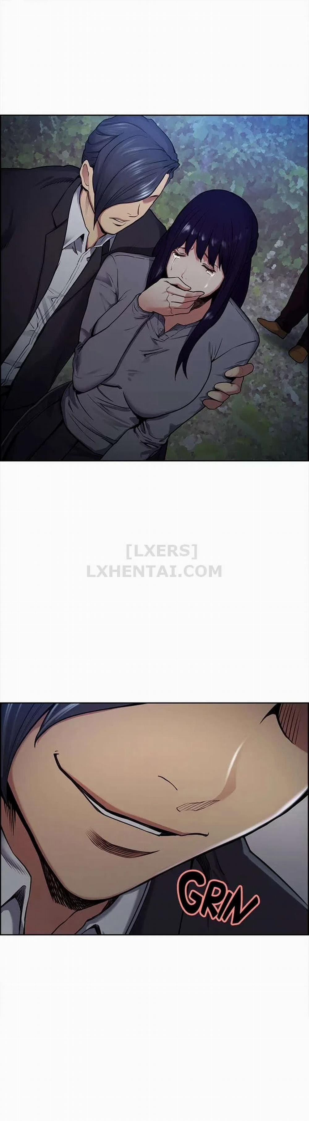 Trừng phạt em đi, Làm ơn 47 trang 15