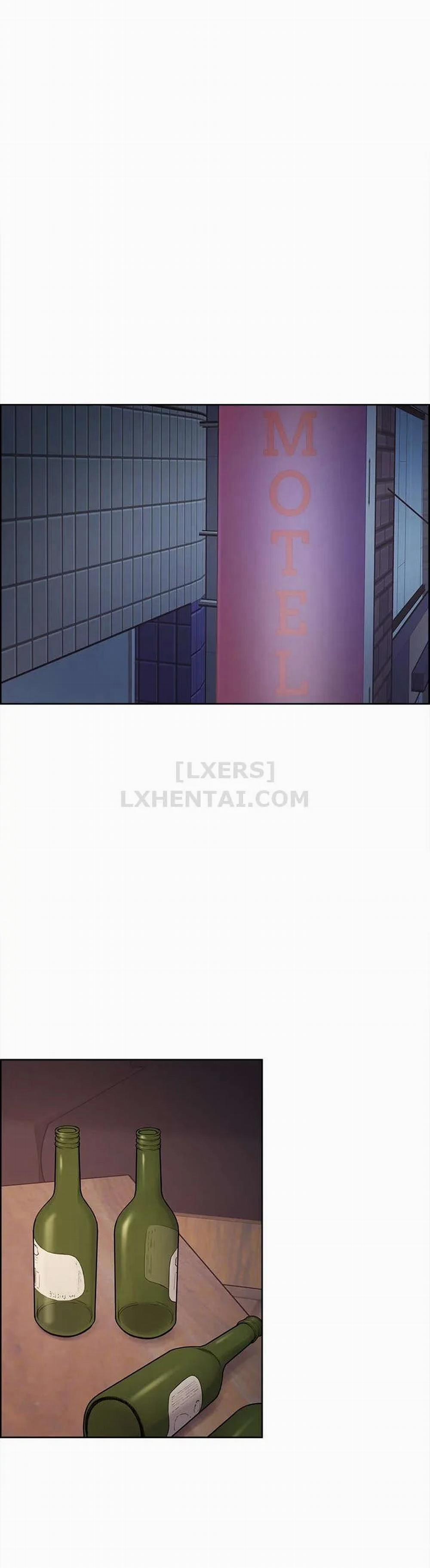 Trừng phạt em đi, Làm ơn 47 trang 16