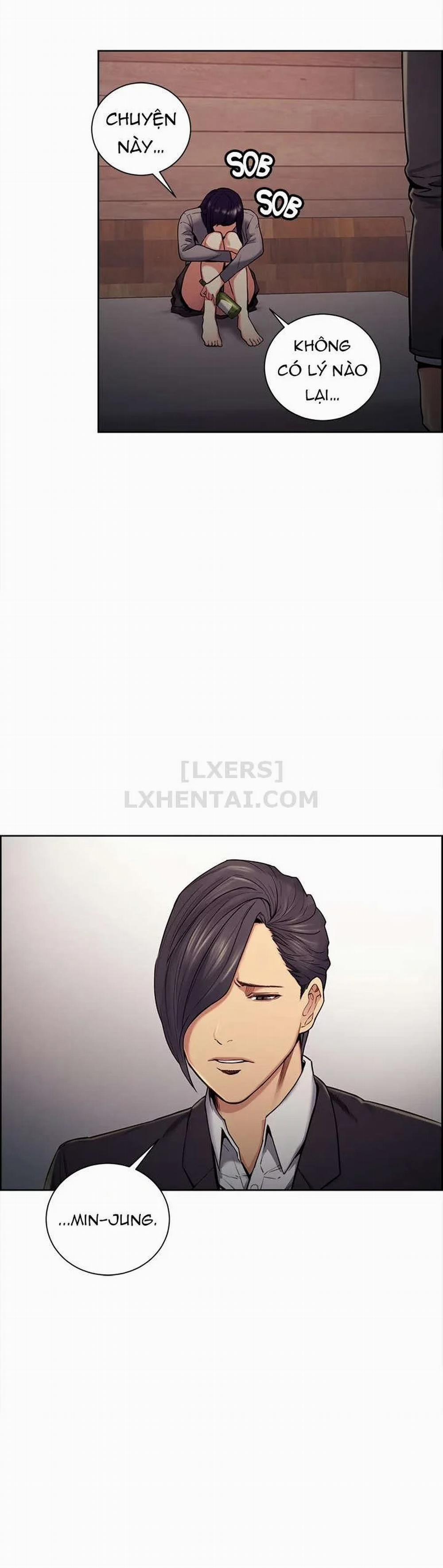 Trừng phạt em đi, Làm ơn 47 trang 17