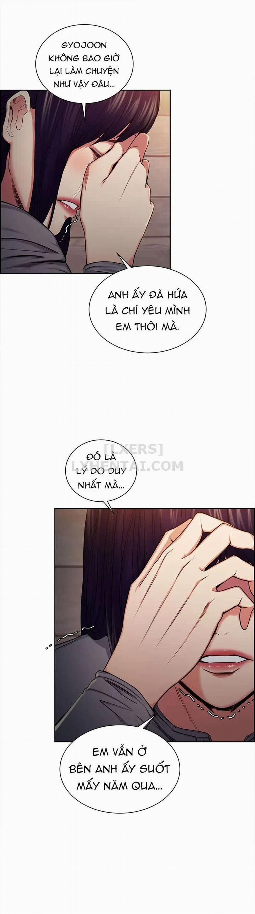 Trừng phạt em đi, Làm ơn 47 trang 18