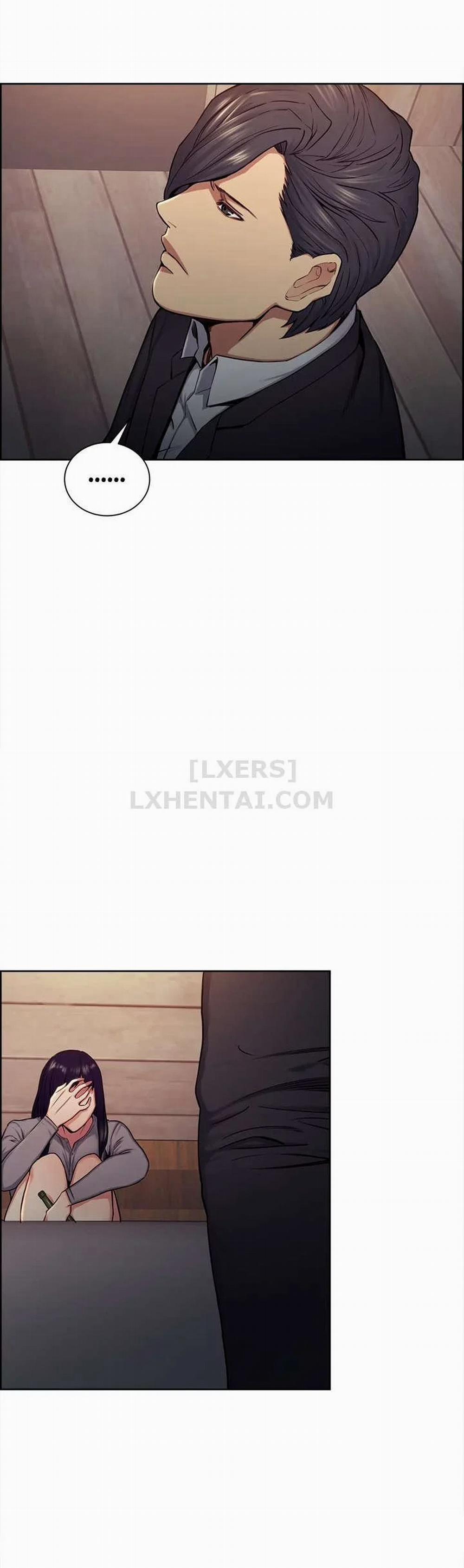 Trừng phạt em đi, Làm ơn 47 trang 19