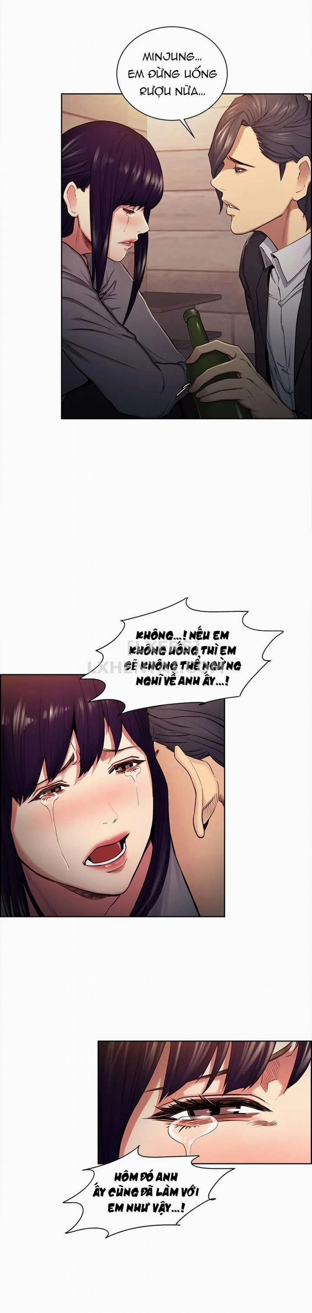 Trừng phạt em đi, Làm ơn 47 trang 20