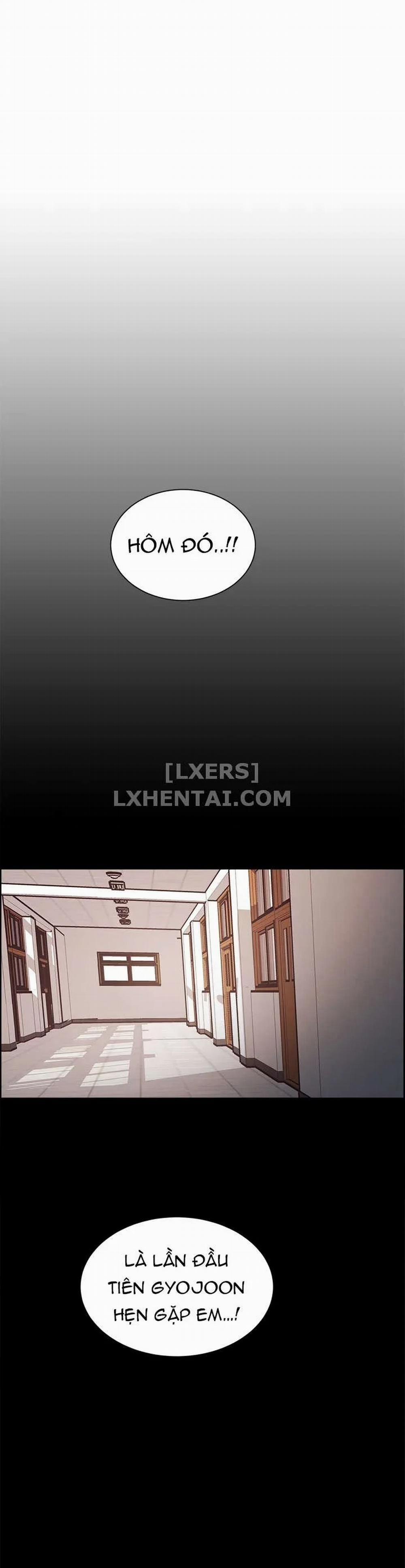 Trừng phạt em đi, Làm ơn 47 trang 21