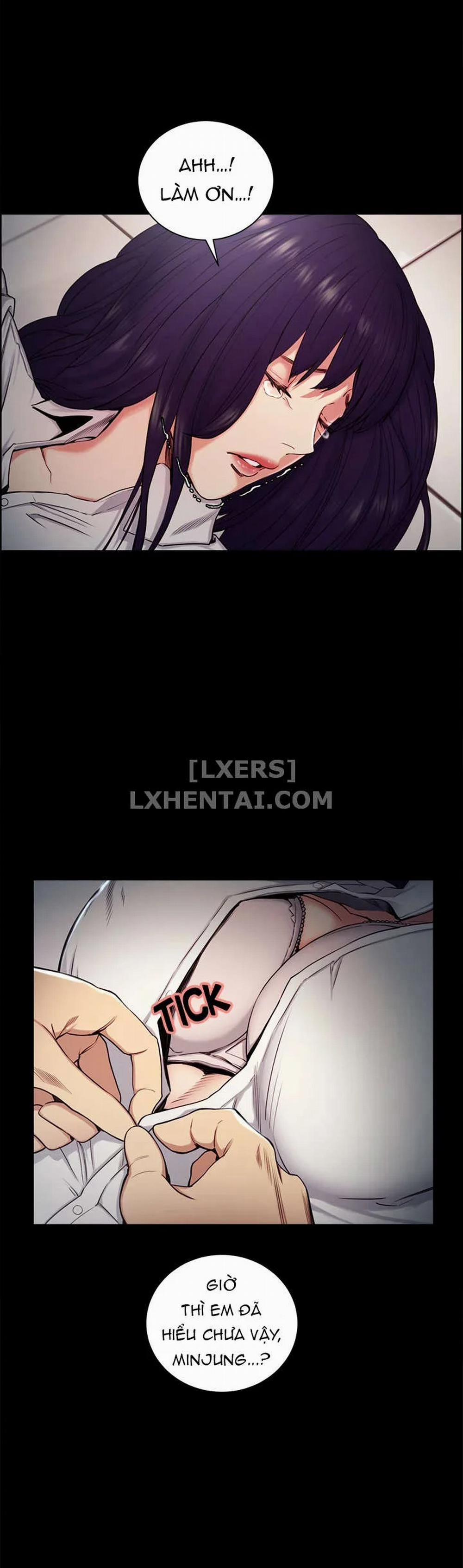 Trừng phạt em đi, Làm ơn 47 trang 23