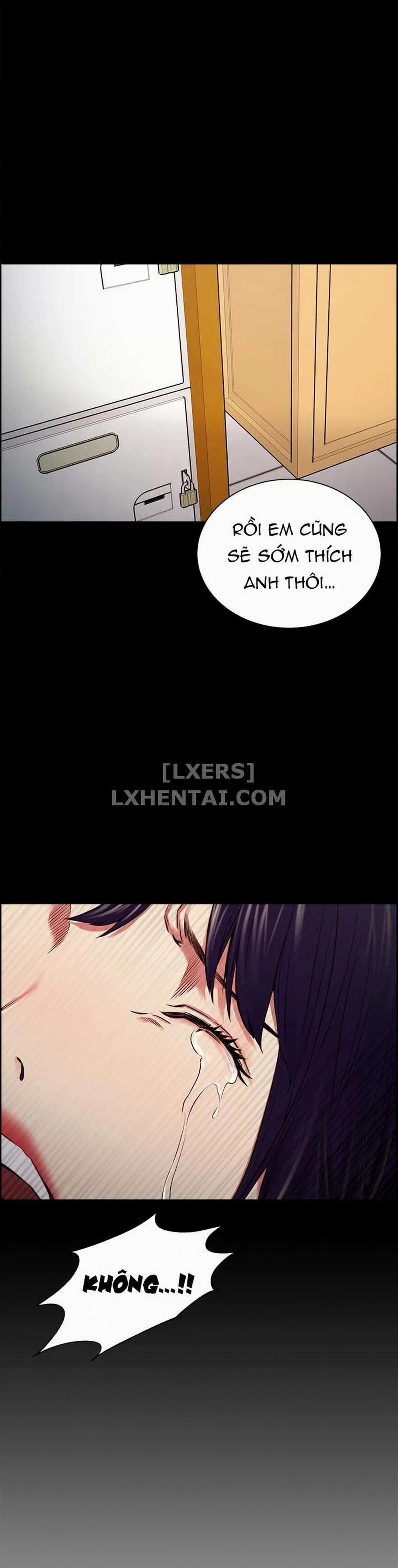 Trừng phạt em đi, Làm ơn 47 trang 25