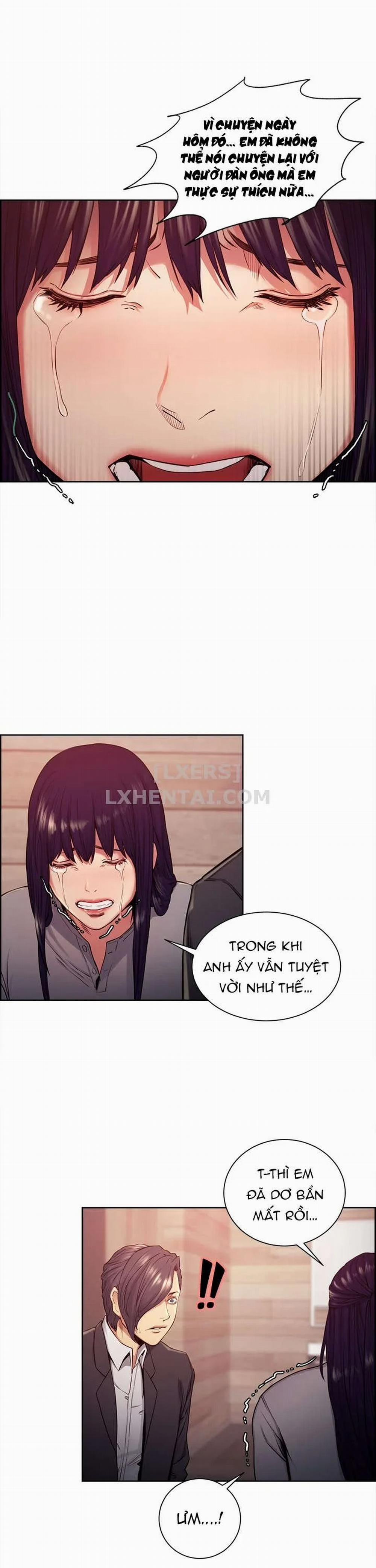 Trừng phạt em đi, Làm ơn 47 trang 27