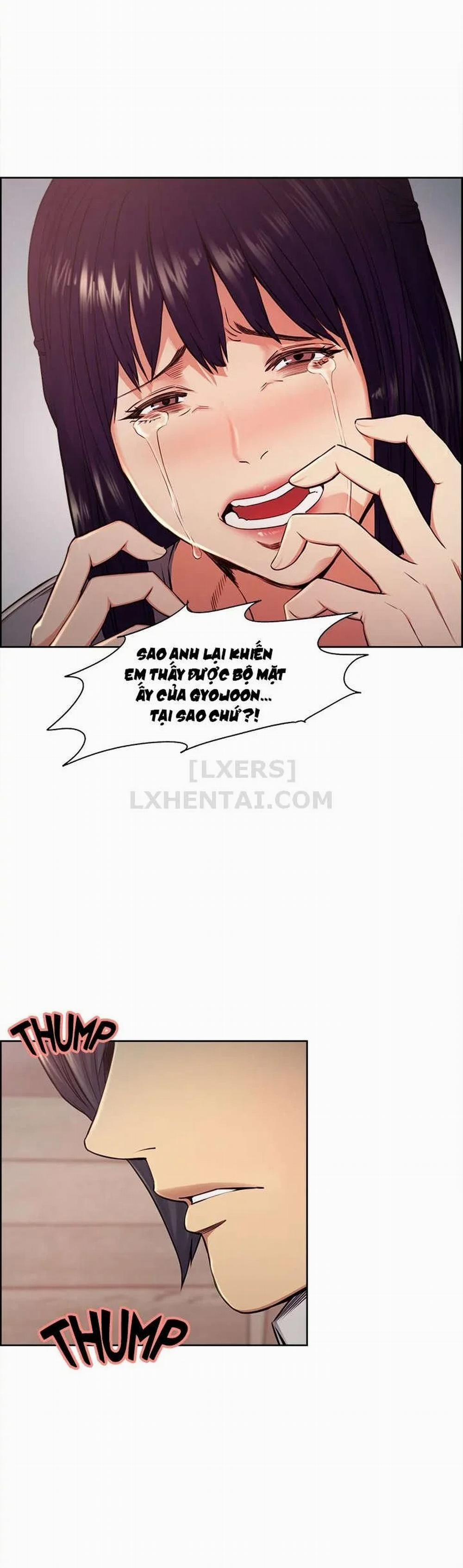 Trừng phạt em đi, Làm ơn 47 trang 29