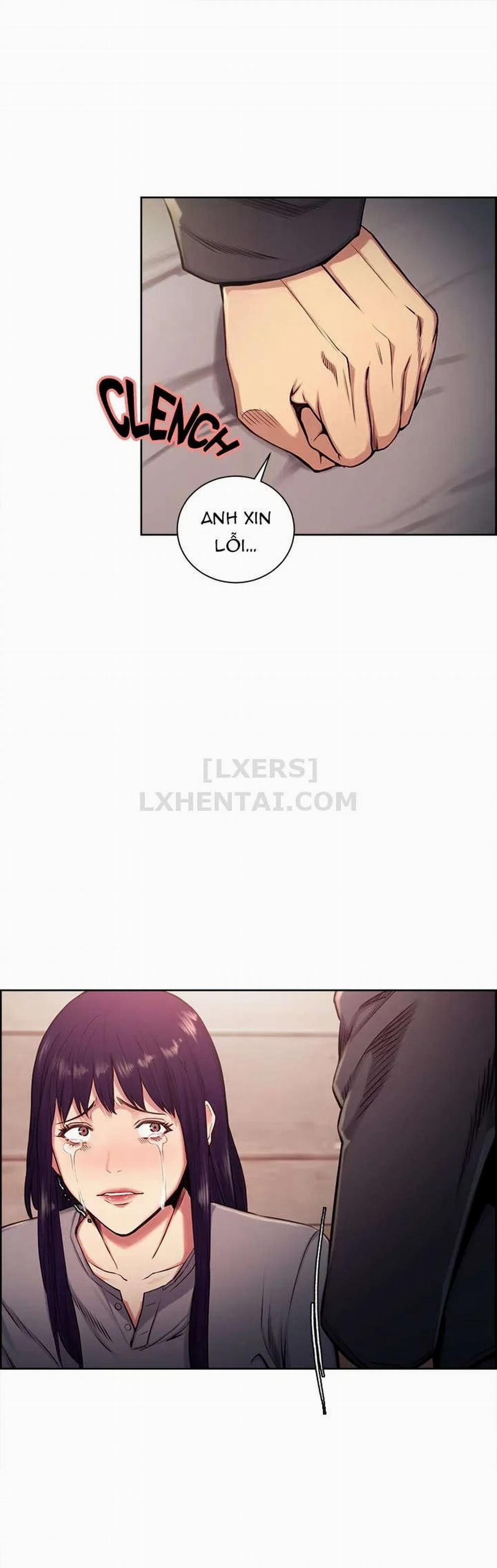 Trừng phạt em đi, Làm ơn 47 trang 30