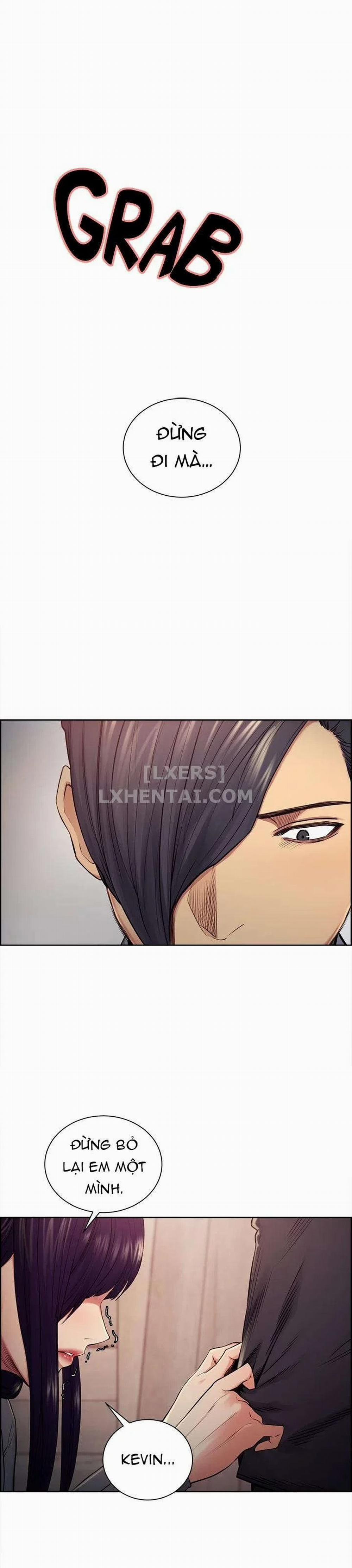 Trừng phạt em đi, Làm ơn 47 trang 33