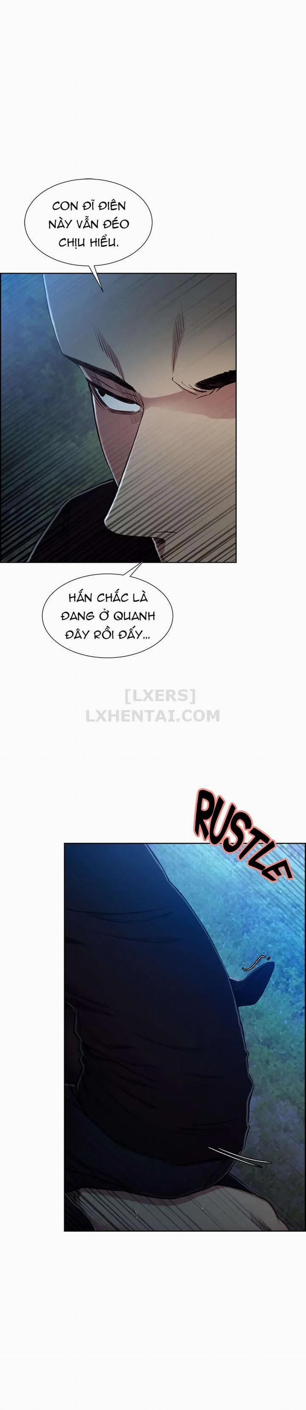 Trừng phạt em đi, Làm ơn 47 trang 3