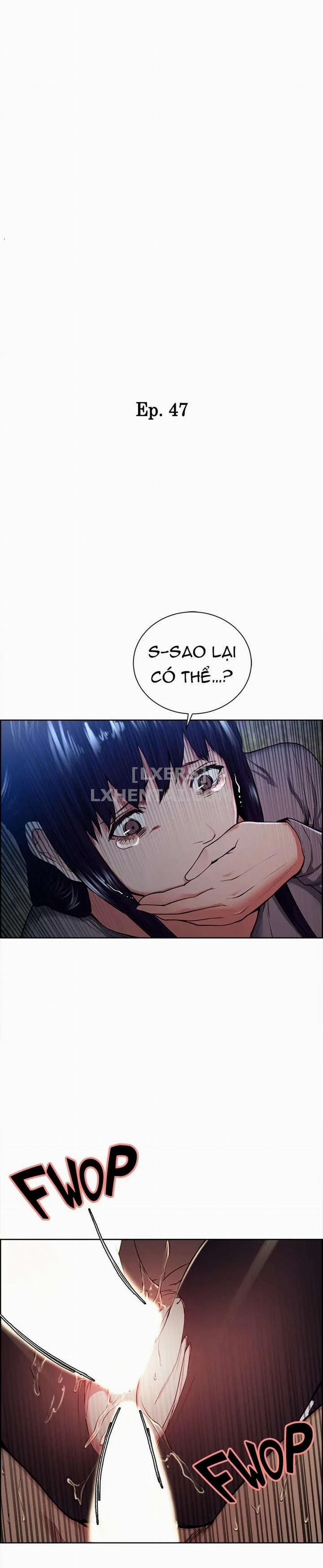 Trừng phạt em đi, Làm ơn 47 trang 7