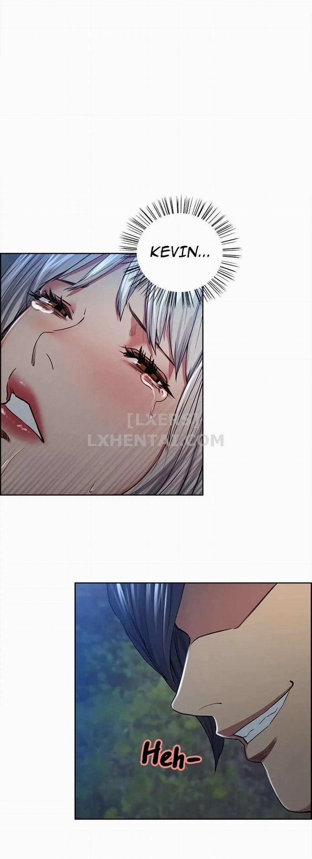 Trừng phạt em đi, Làm ơn 47 trang 8