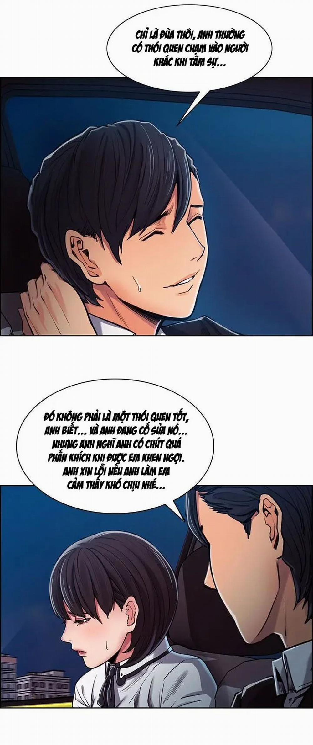 Trừng phạt em đi, Làm ơn 5 trang 12