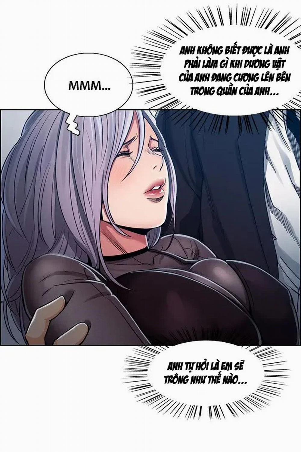 Trừng phạt em đi, Làm ơn 5 trang 20