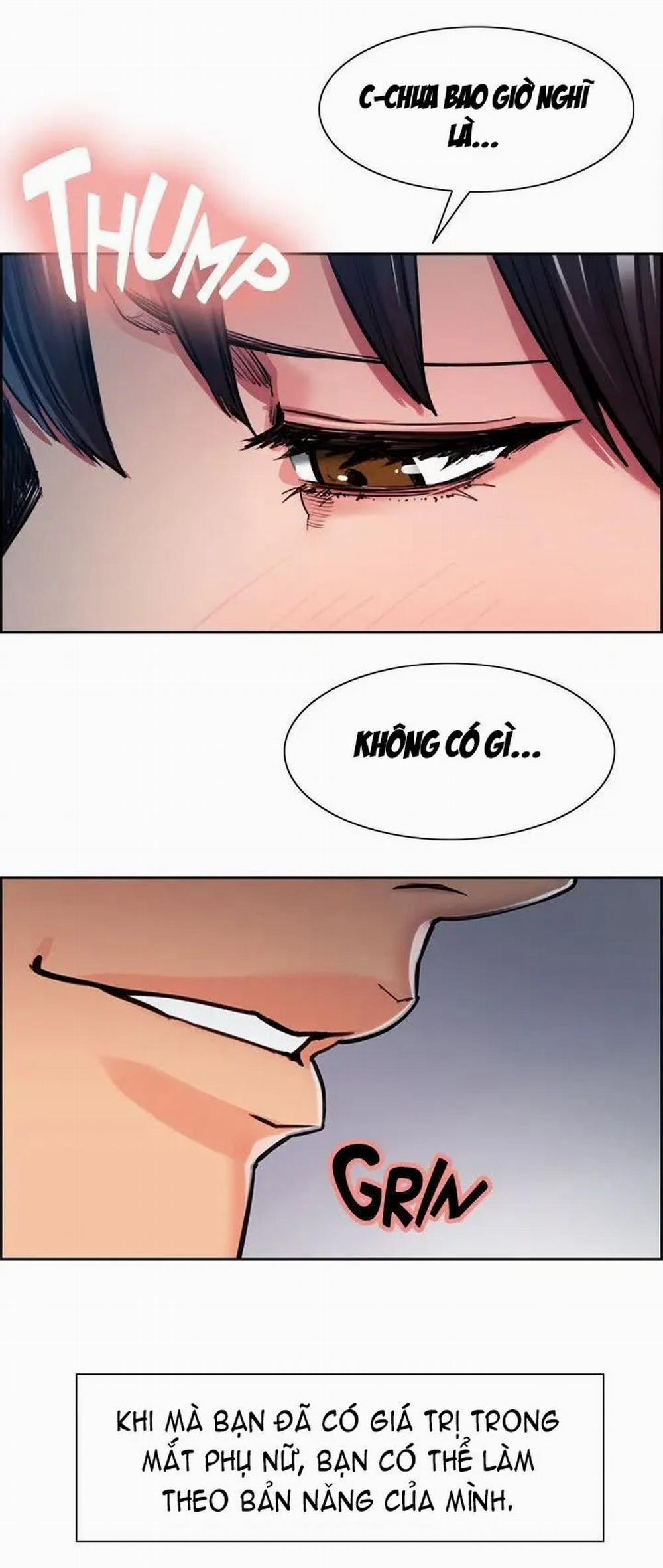 Trừng phạt em đi, Làm ơn 5 trang 5