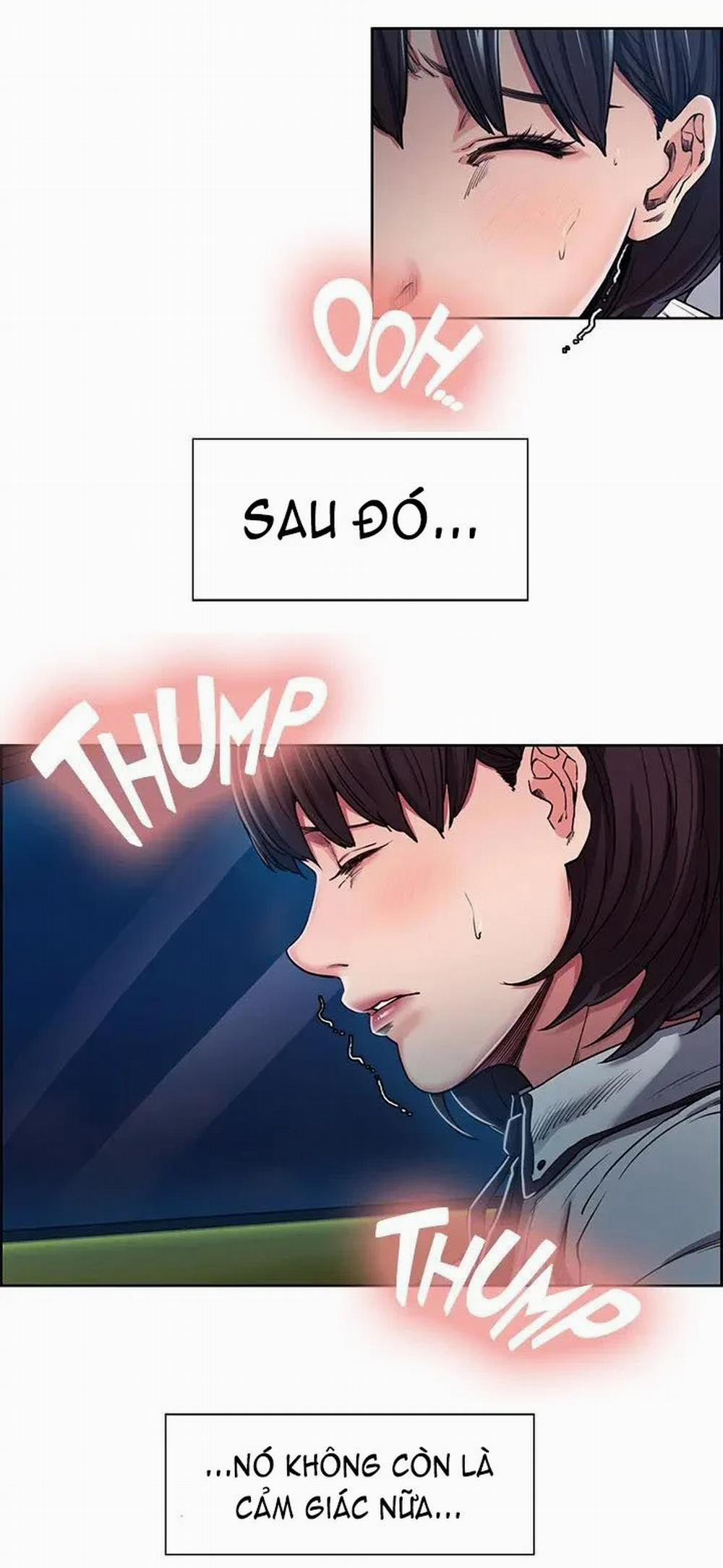 Trừng phạt em đi, Làm ơn 5 trang 7