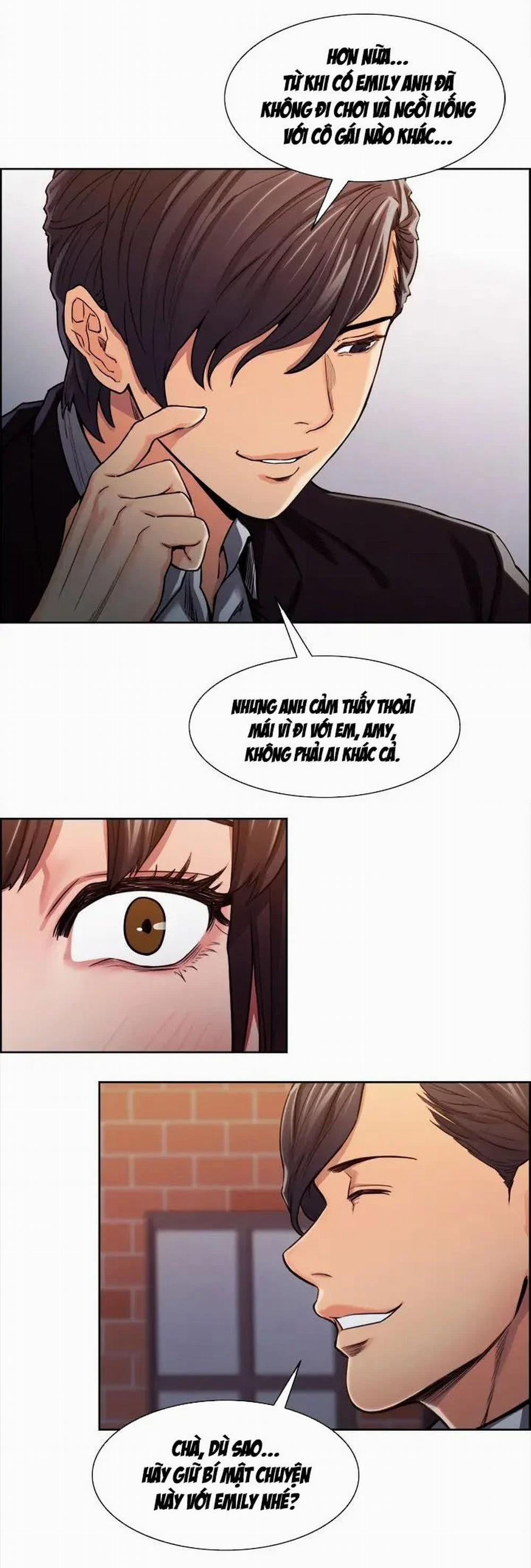 Trừng phạt em đi, Làm ơn 6 trang 13