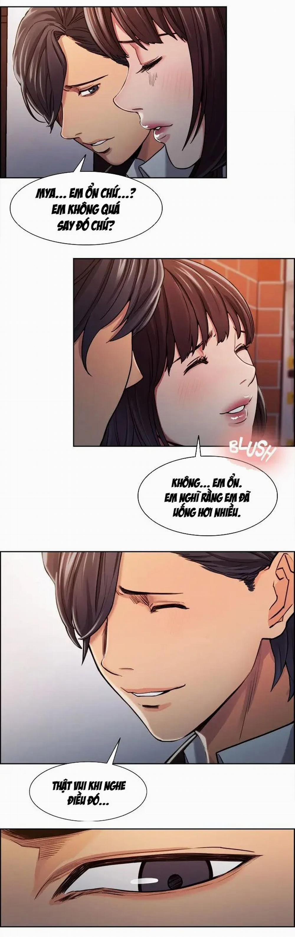 Trừng phạt em đi, Làm ơn 6 trang 17