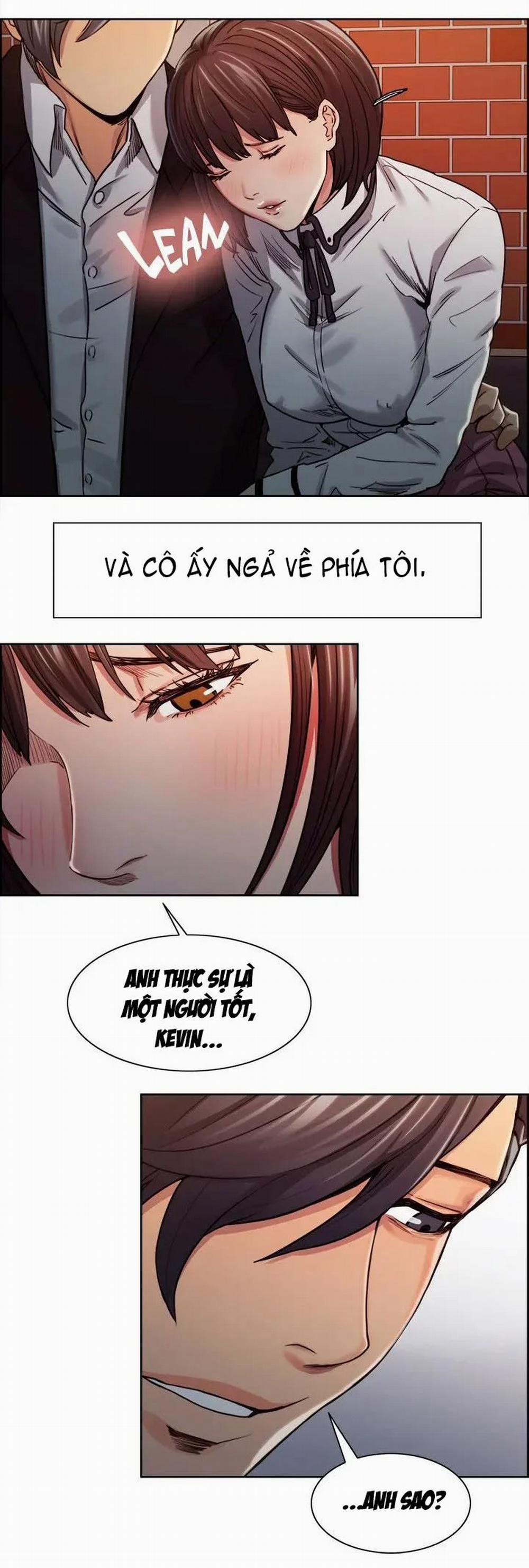 Trừng phạt em đi, Làm ơn 6 trang 19