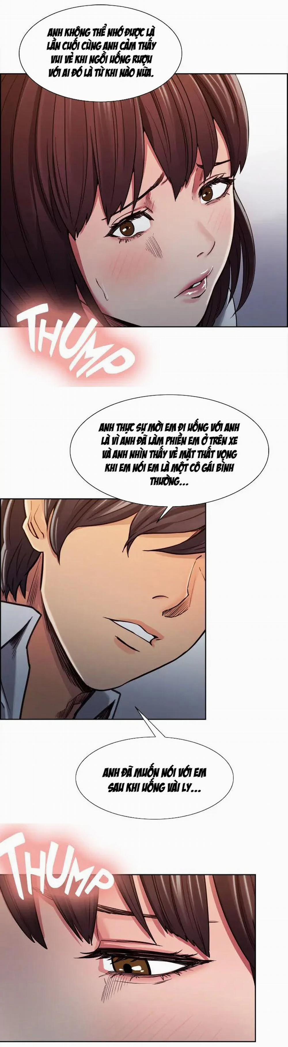 Trừng phạt em đi, Làm ơn 6 trang 23