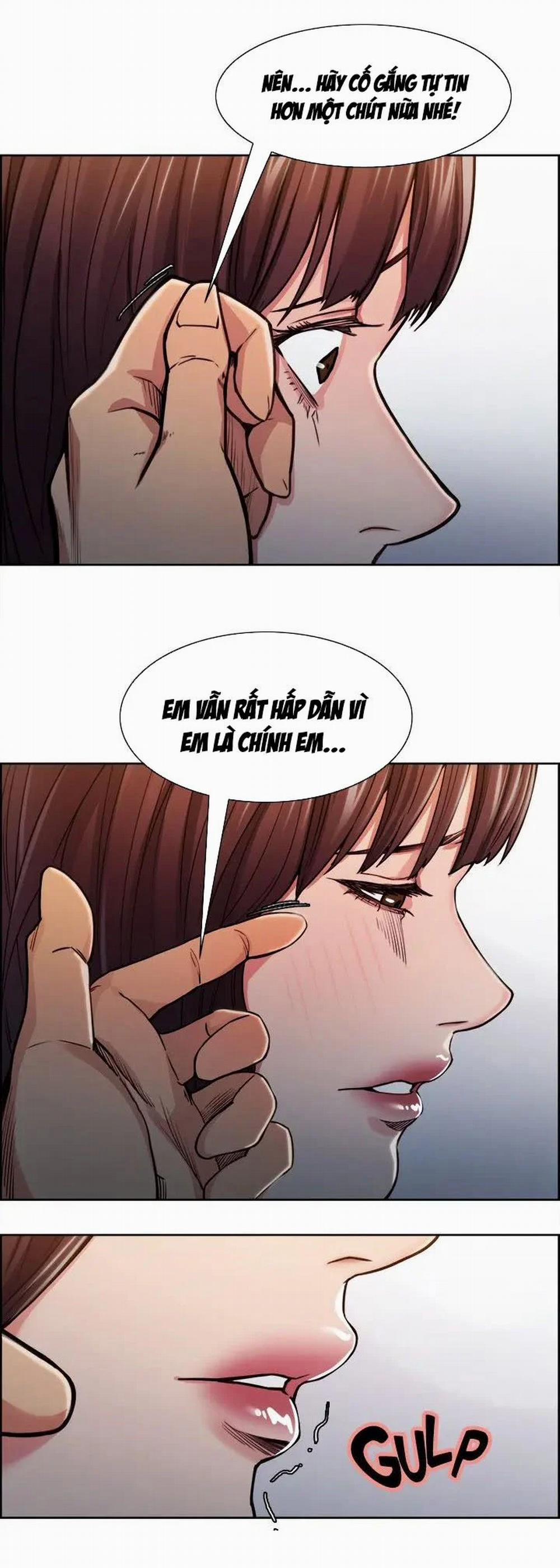 Trừng phạt em đi, Làm ơn 6 trang 25