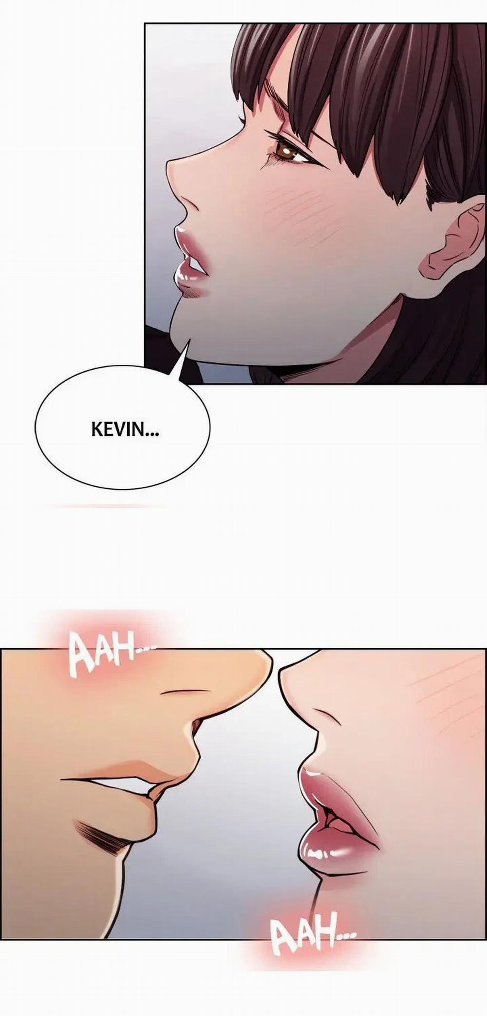 Trừng phạt em đi, Làm ơn 6 trang 27