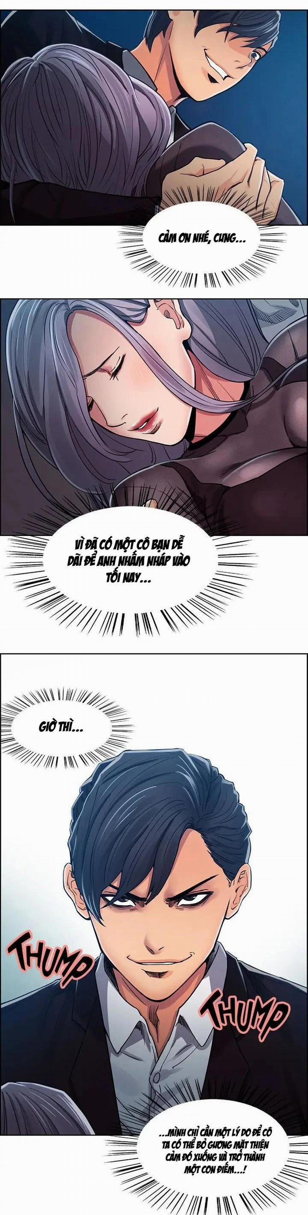 Trừng phạt em đi, Làm ơn 6 trang 2