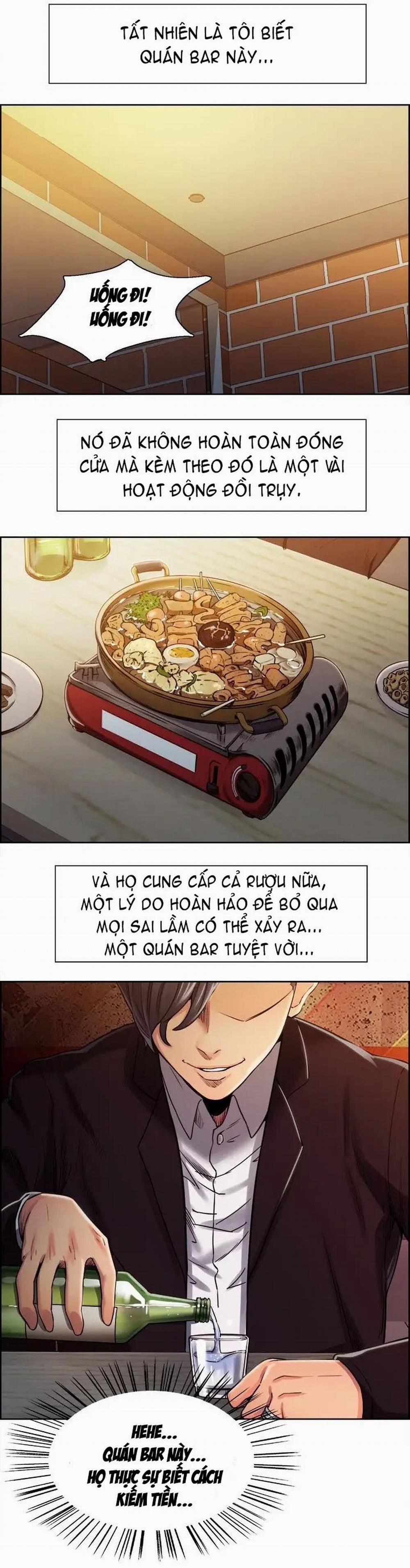 Trừng phạt em đi, Làm ơn 6 trang 6