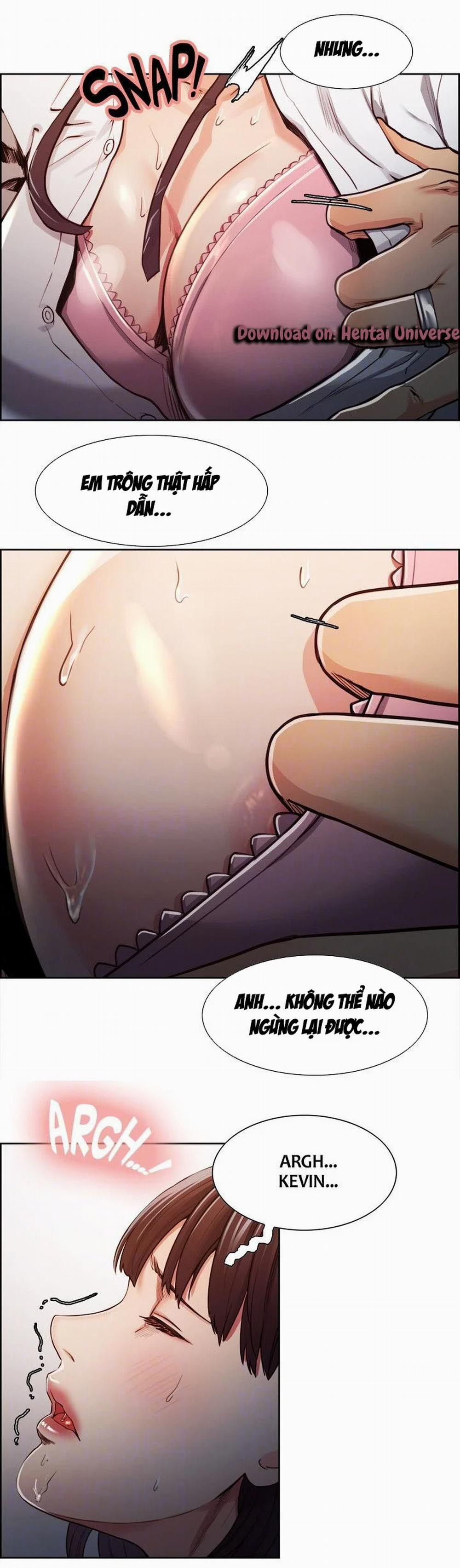 Trừng phạt em đi, Làm ơn 7 trang 7