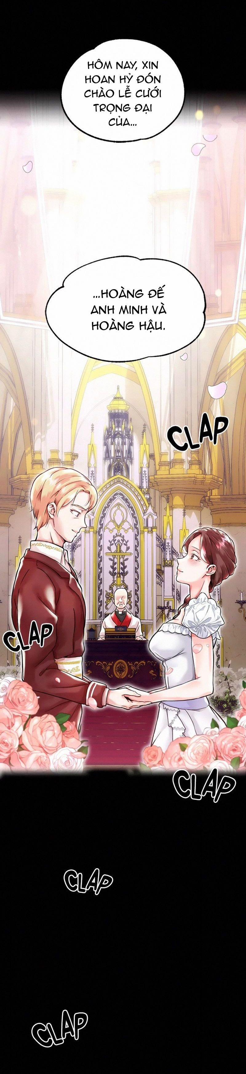 Trừng Phạt Kẻ Phản Diện 1.1 trang 4