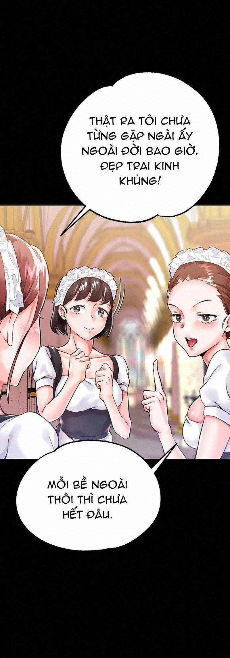 Trừng Phạt Kẻ Phản Diện 1.1 trang 8