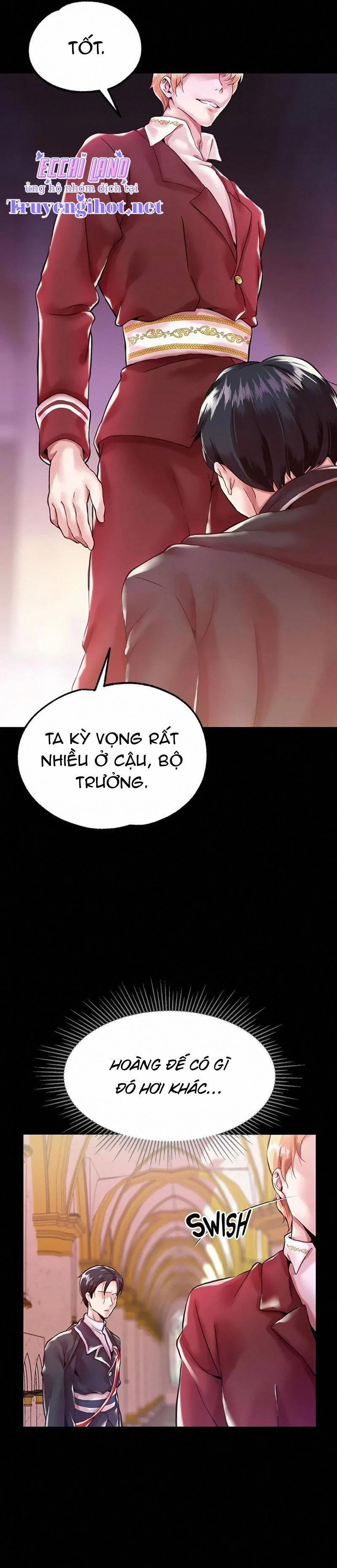 Trừng Phạt Kẻ Phản Diện 1.2 trang 0