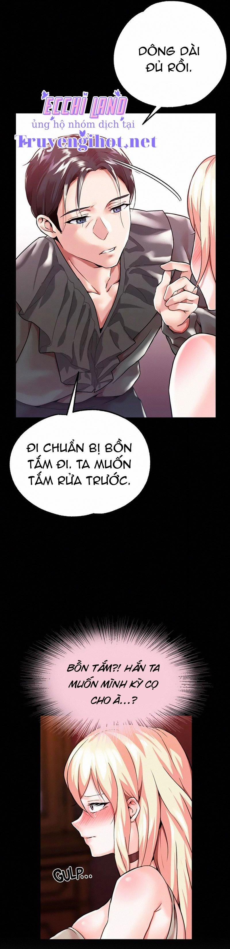 Trừng Phạt Kẻ Phản Diện 1.2 trang 33