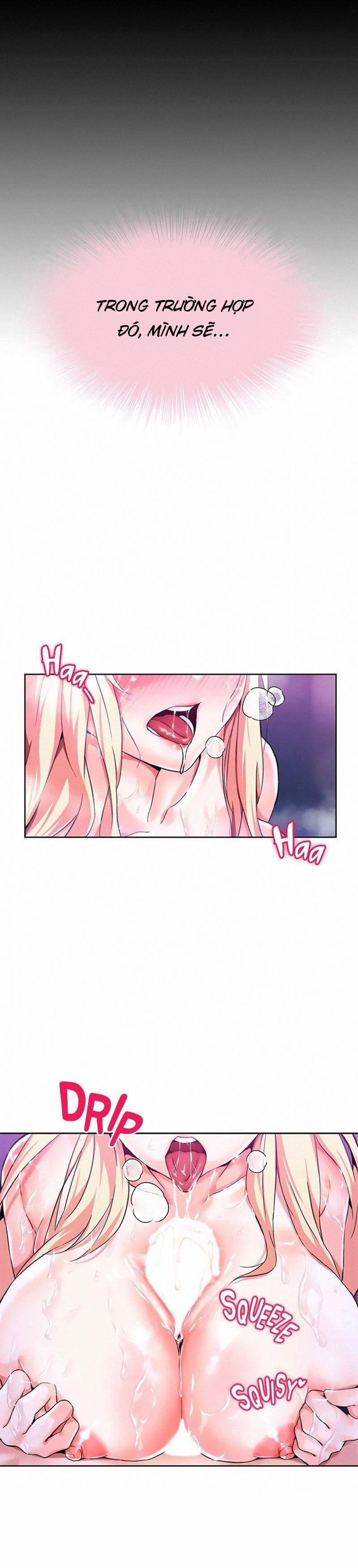 Trừng Phạt Kẻ Phản Diện 1.2 trang 34