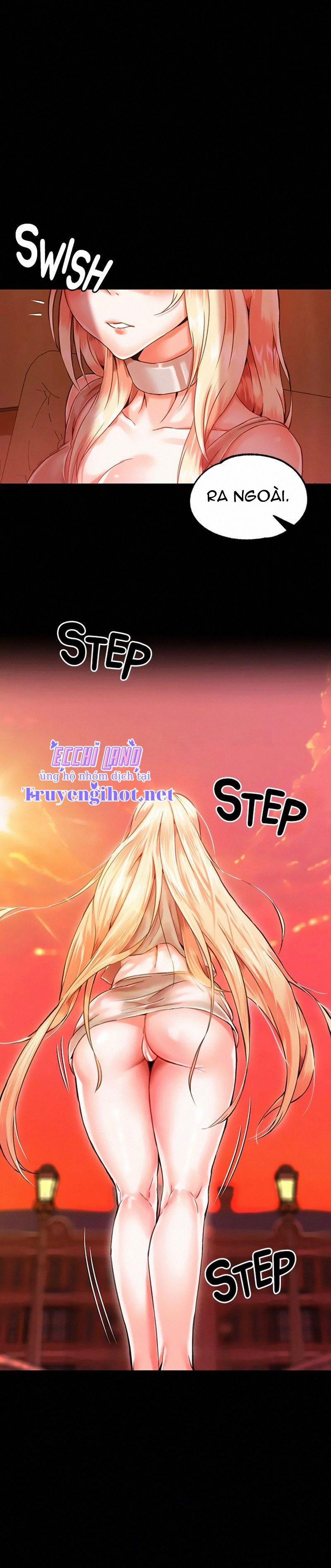 Trừng Phạt Kẻ Phản Diện 1.2 trang 5