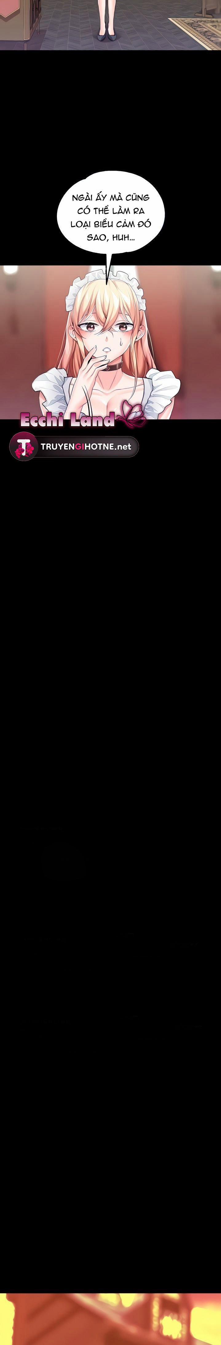 Trừng Phạt Kẻ Phản Diện 10.1 trang 7